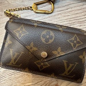 Louis Vuitton Recto Verso